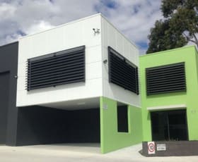 Factory, Warehouse & Industrial commercial property sold at 17/15 Industrial Avenue Molendinar QLD 4214
