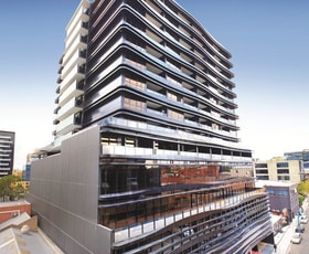 Offices commercial property sold at Level 4, 12-14 Claremont Street South Yarra VIC 3141