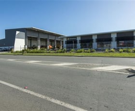 Factory, Warehouse & Industrial commercial property sold at 107 Farrellys Road Paget QLD 4740