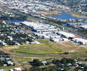 Development / Land commercial property sold at 31 Albany Road Hyde Park QLD 4812