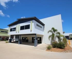 Factory, Warehouse & Industrial commercial property leased at Unit 7/585 Ingham Road Mount St John QLD 4818