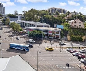Showrooms / Bulky Goods commercial property sold at 3 Montpelier Rd Newstead QLD 4006