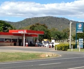 Shop & Retail commercial property sold at 52640 Burnett Highway Bouldercombe QLD 4702