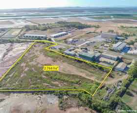 Development / Land commercial property for sale at 23 South Trees Drive South Trees QLD 4680