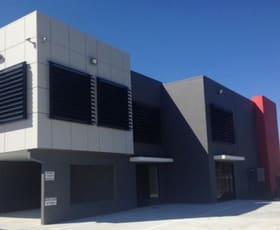 Factory, Warehouse & Industrial commercial property sold at 1/10 Harrington Drive Arundel QLD 4214