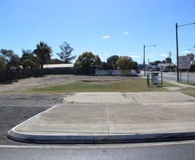 Showrooms / Bulky Goods commercial property for sale at 41 Quintin Street Roma QLD 4455