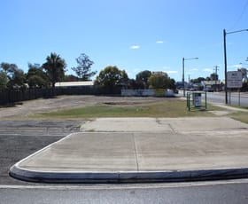 Development / Land commercial property for sale at 41 Quintin Street Roma QLD 4455