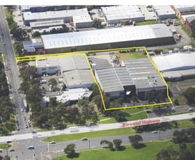 Factory, Warehouse & Industrial commercial property sold at 557 Burwood Highway Knoxfield VIC 3180