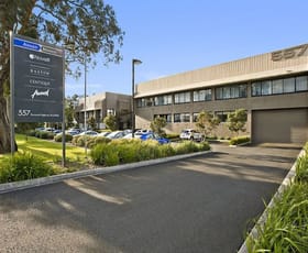 Factory, Warehouse & Industrial commercial property sold at 557 Burwood Highway Knoxfield VIC 3180