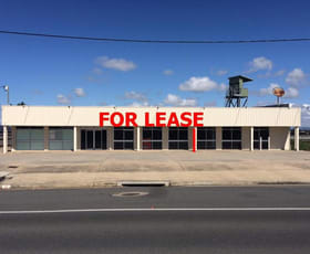 Shop & Retail commercial property leased at 7 Peak Downs Highway Ooralea QLD 4740