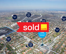 Development / Land commercial property sold at 193 Buckley Street Essendon VIC 3040