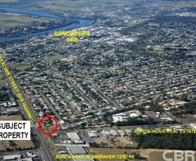 Development / Land commercial property sold at 94 Takalvan Street Svensson Heights QLD 4670