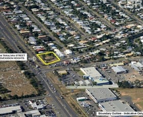 Development / Land commercial property sold at 94 Takalvan Street Svensson Heights QLD 4670