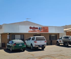 Factory, Warehouse & Industrial commercial property sold at 14 Close Way West Kalgoorlie WA 6430