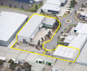 Factory, Warehouse & Industrial commercial property sold at 4 & 5-9 Hobbs Court Rowville VIC 3178