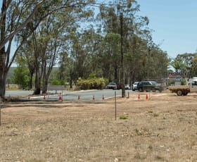 Factory, Warehouse & Industrial commercial property sold at Lot 303 New England Highway Crows Nest QLD 4355