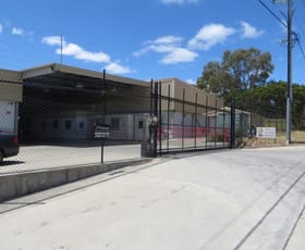 Factory, Warehouse & Industrial commercial property sold at 323 Foggo Road Mclaren Vale SA 5171