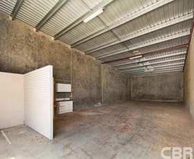 Factory, Warehouse & Industrial commercial property sold at 3/33 Enterprise Street Kunda Park QLD 4556