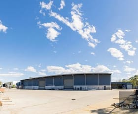 Factory, Warehouse & Industrial commercial property sold at 145 Cobalt Street Carole Park QLD 4300