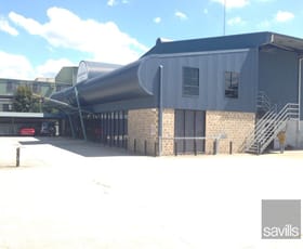 Factory, Warehouse & Industrial commercial property sold at 145 Cobalt Street Carole Park QLD 4300