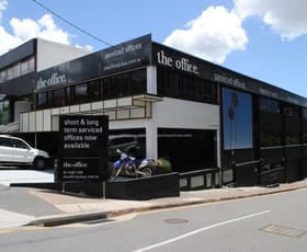 Offices commercial property sold at 86 Brookes Street Fortitude Valley QLD 4006