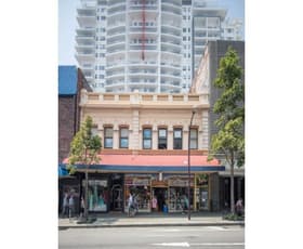 Shop & Retail commercial property sold at 92-94 Barrack Street Perth WA 6000