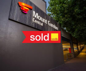 Shop & Retail commercial property sold at 21 Helen Street Mount Gambier SA 5290