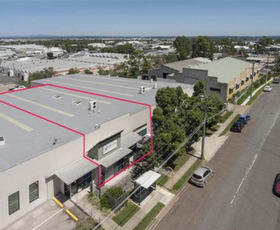 Factory, Warehouse & Industrial commercial property sold at 6/511 Tarragindi Road Salisbury QLD 4107