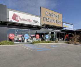 Showrooms / Bulky Goods commercial property sold at 2/149-163 Argyle Street Traralgon VIC 3844