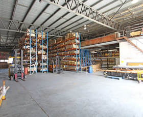 Factory, Warehouse & Industrial commercial property leased at Unit 2/86 Kingston Road Underwood QLD 4119
