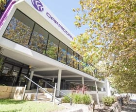 Offices commercial property sold at 172 Burswood Road Burswood WA 6100