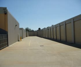 Showrooms / Bulky Goods commercial property sold at 122/11 Watson Drive Barragup WA 6209