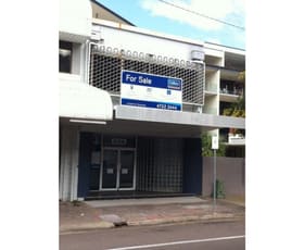 Medical / Consulting commercial property for sale at 326 Sturt Street Townsville City QLD 4810