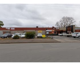 Factory, Warehouse & Industrial commercial property sold at Unit 5, 117-123 South Terrace Wingfield SA 5013