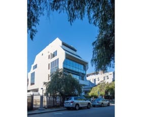 Offices commercial property sold at Level 4/14 Ventnor Street West Perth WA 6005