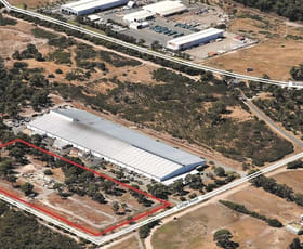 Factory, Warehouse & Industrial commercial property sold at 6 Lodge Drive East Rockingham WA 6168
