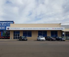 Shop & Retail commercial property sold at 201-203 Peel Street Tamworth NSW 2340