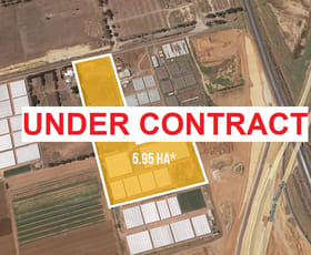 Rural / Farming commercial property for sale at 184 Brown Road Waterloo Corner SA 5110
