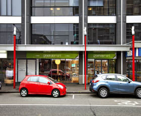 Shop & Retail commercial property sold at 120 Bay Street Port Melbourne VIC 3207