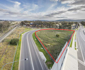 Development / Land commercial property sold at 221 Fallon Street Albury NSW 2640