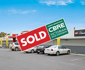 Shop & Retail commercial property sold at 933-941 Wellington Road Strathfieldsaye VIC 3551