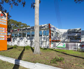 Showrooms / Bulky Goods commercial property sold at 228 Woodpark Road Smithfield NSW 2164