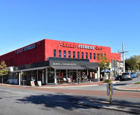Hotel, Motel, Pub & Leisure commercial property sold at 565 Beaufort Street Mount Lawley WA 6050