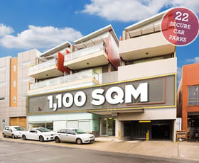 Offices commercial property sold at Level 1/964 Mount Alexander Road Essendon VIC 3040