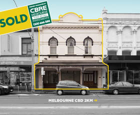 Shop & Retail commercial property sold at 242 Bridge Road Richmond VIC 3121