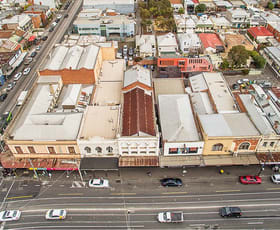 Shop & Retail commercial property sold at 242 Bridge Road Richmond VIC 3121