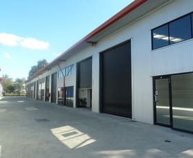 Factory, Warehouse & Industrial commercial property leased at Unit 12/26 Nestor Drive Meadowbrook QLD 4131