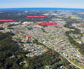 Development / Land commercial property sold at 117 Old Coach Road Upper Coomera QLD 4209