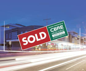 Shop & Retail commercial property sold at 469-479 Glen Huntly Road Elsternwick VIC 3185
