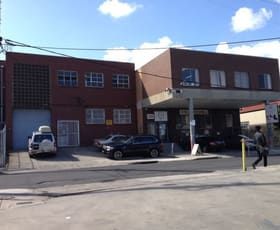 Factory, Warehouse & Industrial commercial property sold at 215-217 Albion Street, Brunswick Brunswick VIC 3056